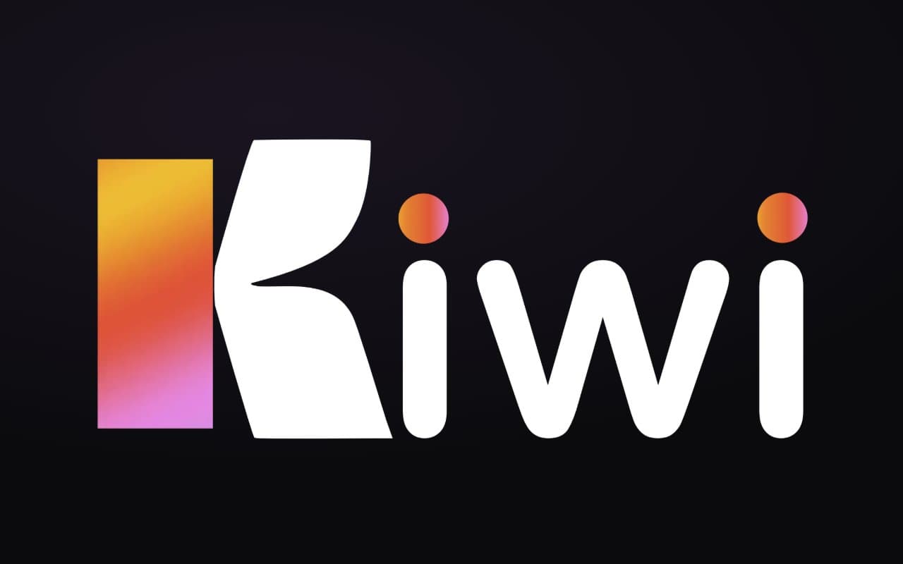 Kiwi artwork