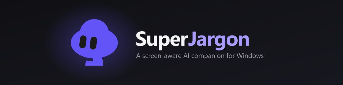 SuperJargon artwork